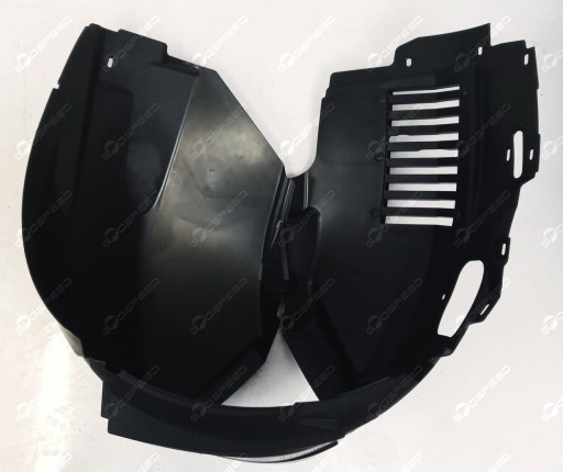 T2R23406 T2R43430 - Арка переднего левого JAGUAR F-TYPE F TYPE X152