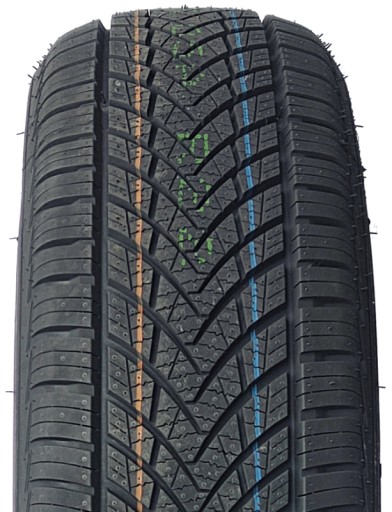 175 / 65R14 ВСЕСЕЗОННІ ШИНИ НОВІ ВСЕСЕЗОННІ