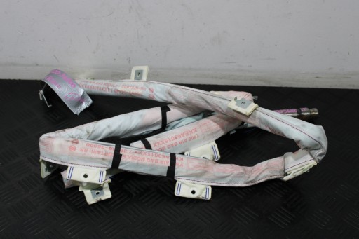 roof airbag right SSANGYONG REXTON 2 II G4 86220-36000
