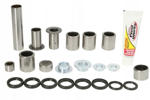 PIVOT WORKS PWLK-Y19-000 РЕМКОМПЛЕКТ