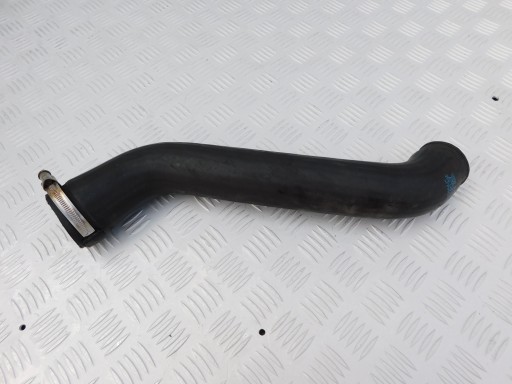 CRAFTER 2.5 TDI pipe hose air radiator Hintercoolera VW9065280282