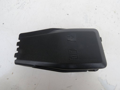 Abdeckung der Sicherungen VOLVO V60 und S60 II 2.0 D 163KM 2010-2018r 30644652