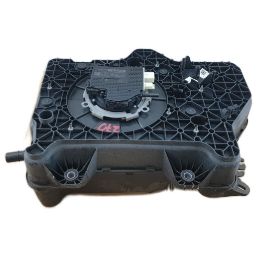 spremnik MOCZNIKA pumpa ADBLUE RENAULT TRAFIC III LIFT 237G00284R