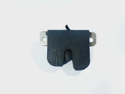 schloß heckklappe kofferraum OE 6L6827505A SEAT Ibiza 3 III 02-07