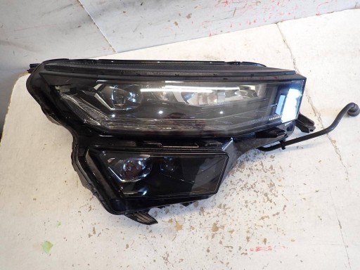 light front front right SKODA KODIAQ LIFT 2021- 566941036