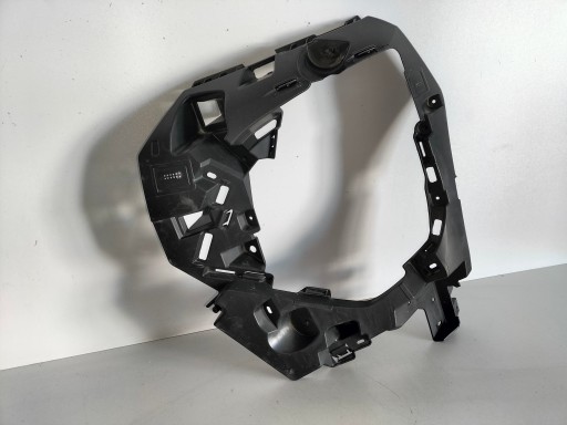 Support Support plaque Pare choc Avant Gauche PEUGEOT 2008 II LIFT 24