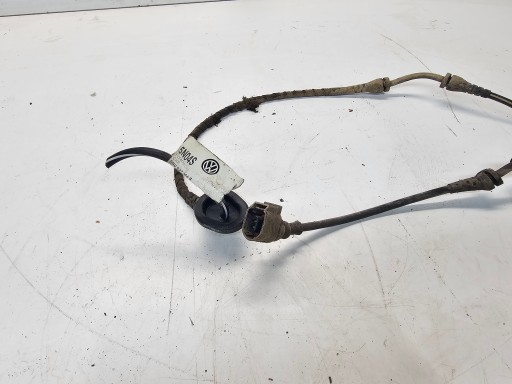 bundle ABS left rear part AUDI Q3 8U VW 5N0927904C