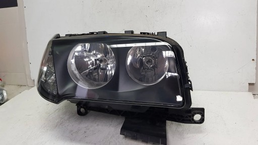 light front right 6923856 BMW X3 E83 06