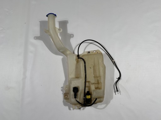 tank tank of gas washers Lincoln Continental 2017+
