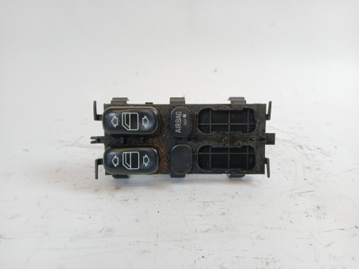 MERCEDES W168 PANEL prekidač podizača prozora stakla 1688206510