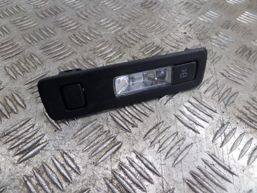 MERCEDES BENZ light of the roof right A0009065006