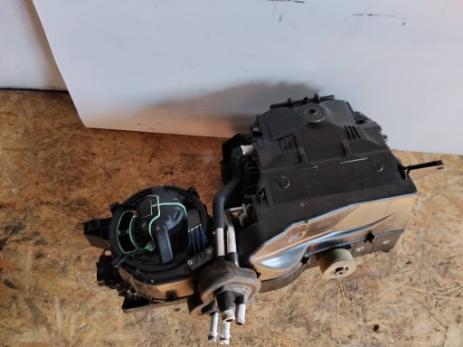 heater BMW 1 E81 E87 2004-2011 9197856