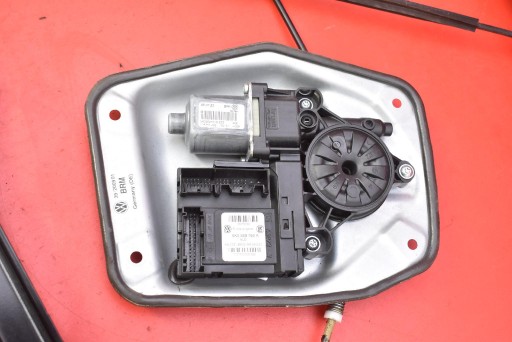 window regulator left front EU 5M0837461 VW GOLF 6 VI plus 08-14