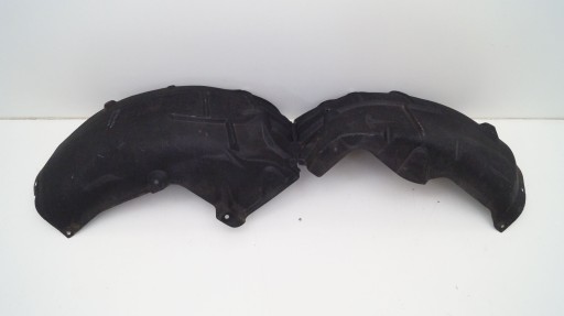 1081584-00-D - TESLA 3 III 17-23 АРКА ЗАДНЕГО КОЛЕСА ПРАВАЯ ЗАДНЯЯ T