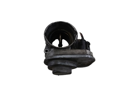 AUDI A3 8P VW GOLF V OCTAVIA II 1.9 TDI Valvola a farfalla 038128063G