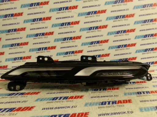 BMW G70 ЛЕВАЯ СВЕТОДИОДНАЯ ФОНАРЬ 9450079