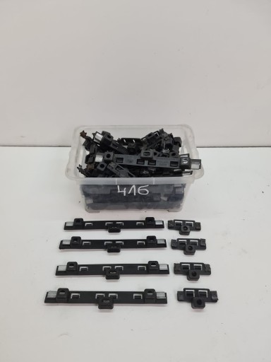 BK21-403D50 - КРОНШТЕЙН СДВИЖНОЙ ДВЕРИ FORD TRANSIT