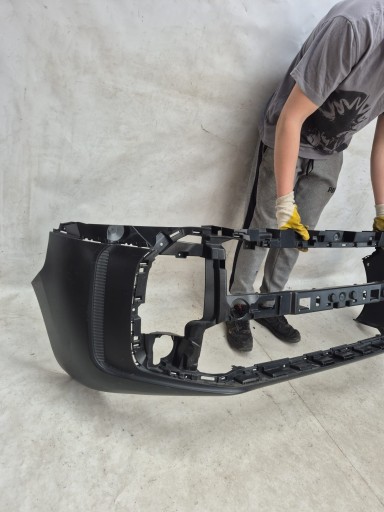 TOYOTA PROACE II 2 LIFT 23-> bumper front front