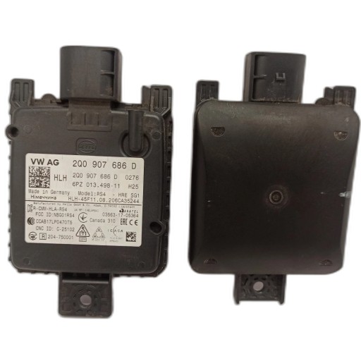 Ремінь помічник audi vw seat skoda 2q0907686d