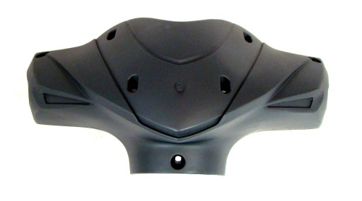 T57355 - JUNAK 607 КРЫШКА РУЛЕВОГО КОЛЕСА МАТОВЫЙ ЧЕРНЫЙ