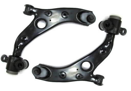 45X237,45X238 - Передние поперечные рычаги mazda cx-5 kf 2017-2025 гг.