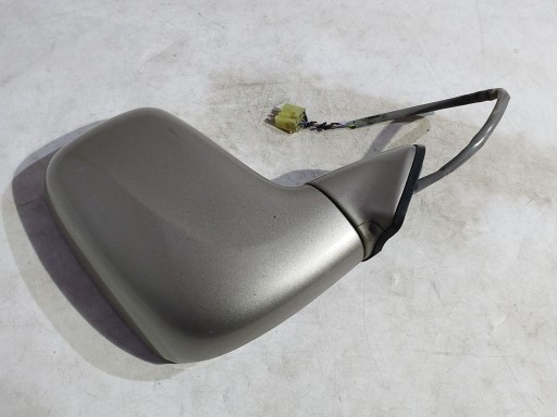 Suzuki Liana mirror left el. ZA4 5 PIN