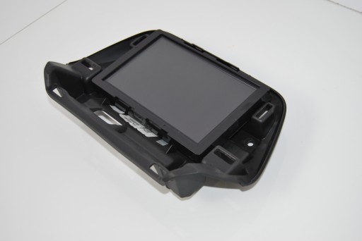 display radia radio dashboard Chevrolet Camaro 16+