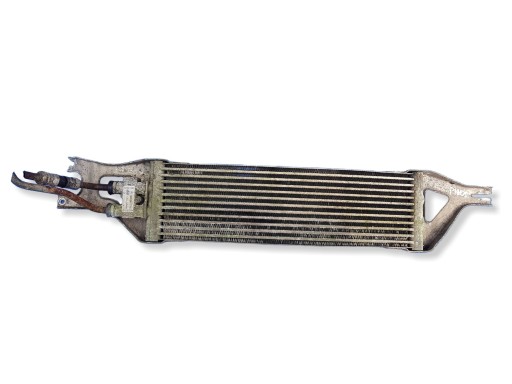 Motor Ölkühler Getriebe getriebe Mercedes ML W164 A1645002400