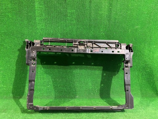 support panel for radiators pillar iron CUPRA TERAMAR 24