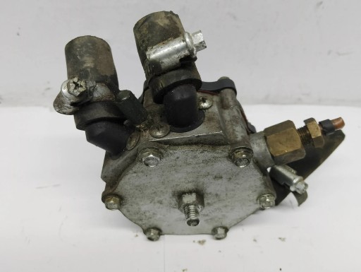 Reduktor Parownik Gas LPG Stag 67R016865