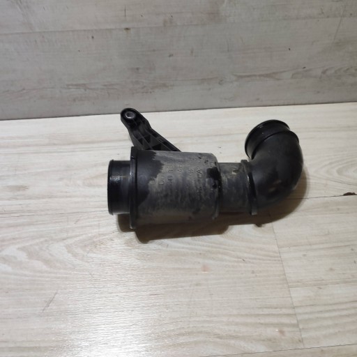 pipe dolotowa Jaguar F-Pace 13877B
