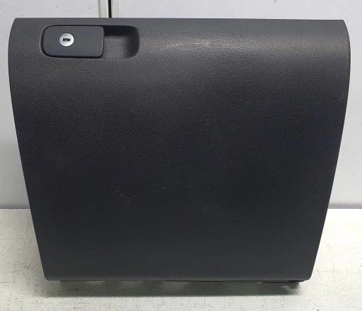 passenger compartment VW TIGUAN GOLF VI plus PASAZER