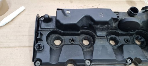 A4 B9 8W kryt ventilů hlavy 2.0 TDI 03L103469S A5 8W Q5 A6 VW AUDI