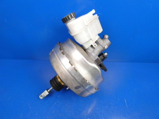 MERCEDES S KLASA W222 servo freno Pompa