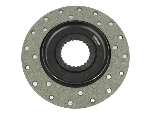 Гальмівний диск C385 URSUS 80227010 80227010U