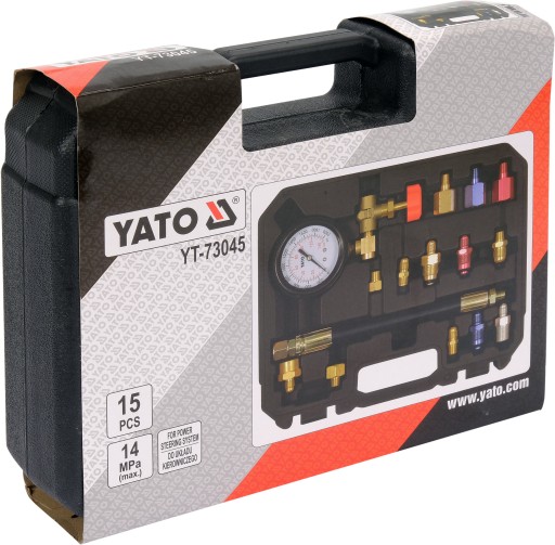 ДИАГНОСТИЧЕСКИЙ КОМПЛЕКТ СИСТЕМЫ ПОДДЕРЖКИ МЕНЕДЖЕР