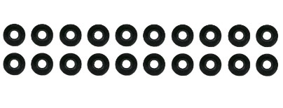 AES216 - БОЛТ О-КІЛЬЦЯ КЛАПАННА КРИШКА JEEP GRAND CHEROKEE COMMANDER DURANGO HEMI