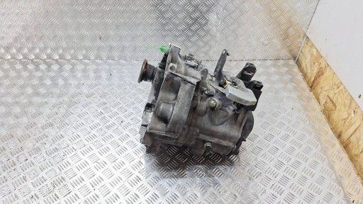 Getriebe EYX VW POLO IV 9N IBIZA III FABIA und A2 8Z 1,4 16V