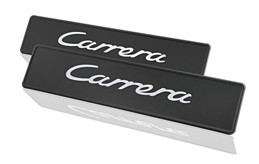 ДЕКОРАТИВНАЯ ДОСКА REJ. PORSCHE