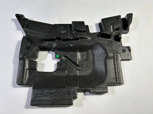 Handschuhfach Füllung Polystyren Kofferraum Maserati Ghibli M157 2013