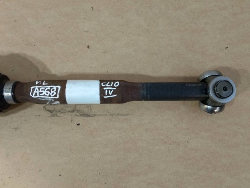 Renault Clio IV 1,5DCI Automat semi-axis front left 391018401R (A568)