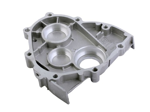 02-003621-E0901-0003 - Кришка коробки передач Romet J125 /ретро 7 / 125/