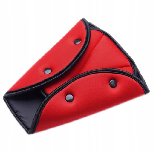 Тримач СТАБІЛІЗАТОРА НАКЛАДКА НА РЕМНІ БЕЗПЕКИ