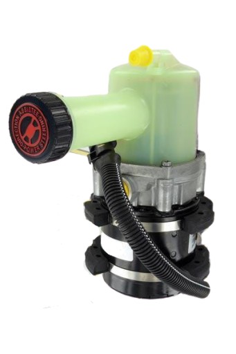 НАСОС ГИДРОУСИЛИТЕЛЯ CITROEN SAXO