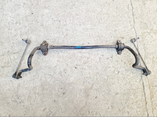 FORD MONDEO MK5 stabilizer rod front