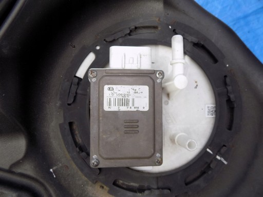 serbatoio carburante pompa serbatoio KIA SORENTO III 15- 2,2 CRDI