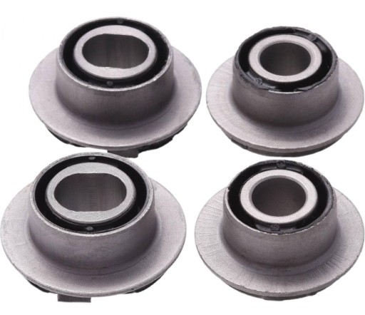 TAB-ACA20-KIT - ВТУЛКИ ДЛЯ TOYOTA RAV 4 2000-2005