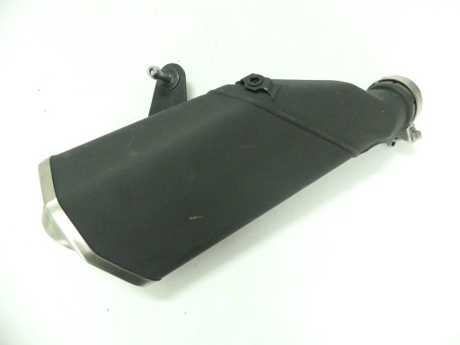 666 - Глушник вихлопних газів KAWASAKI Z900 ZR 900 17+