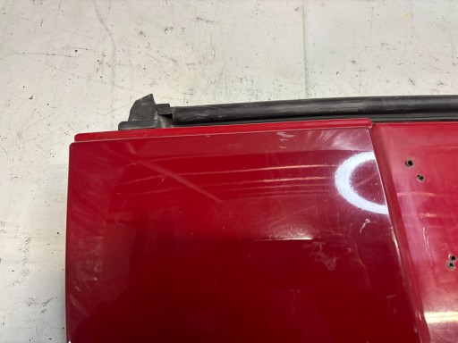 trunk door boot lower Citroen C2 k: KJFD