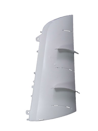 960 751 - ОБТЕКАТЕЛЬ КАБИНЫ MERCEDES ACTROS MP4 ЛЕВЫЙ ВЫСОКИЙ